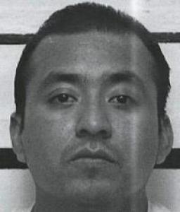 Juan Carlos Quintas a registered Sex Offender of California