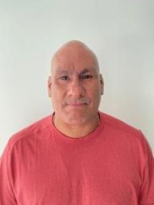 Juan Ramos a registered Sex Offender of California