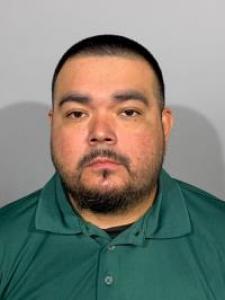 Juan Pedro Reyes a registered Sex Offender of California