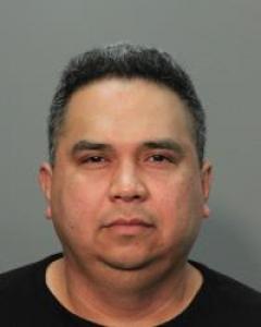 Juan Carlos Rivera a registered Sex Offender of California