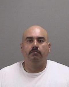 Juan Ramon Rodriguez a registered Sex Offender of California