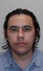 Juan Jose Ruiz a registered Sex Offender of California