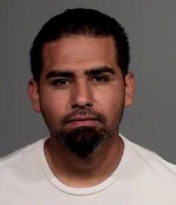 Juan Jose Saldana a registered Sex Offender of California