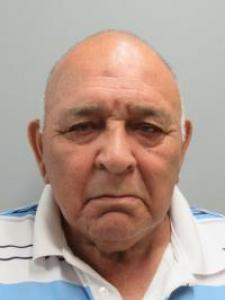 Juan Salinas a registered Sex Offender of California