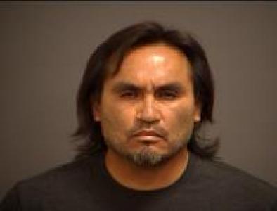 Juan Javier Sanchez a registered Sex Offender of California