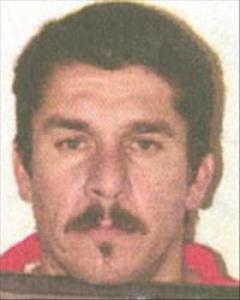 Juan Manuel Ortiz Sanchez a registered Sex Offender of California