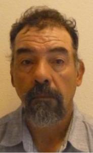 Juan T Sanchez a registered Sex Offender of California