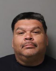 Juan Fernandez Sandoval a registered Sex Offender of California