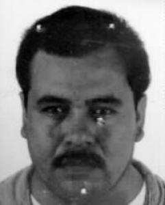 Juan Silverio a registered Sex Offender of California