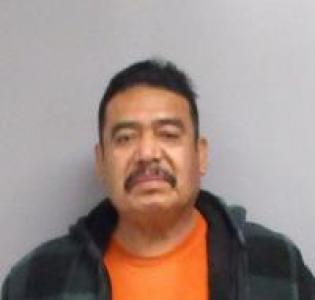 Juan Moreno Torres a registered Sex Offender of California