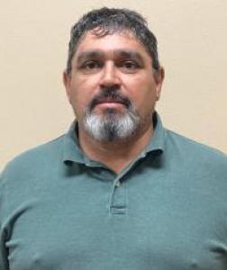 Juan Julio Torres a registered Sex Offender of California
