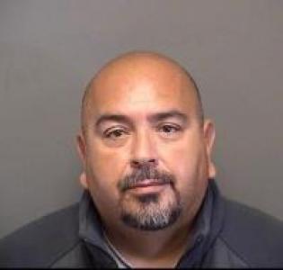 Juan Antonio Valencia a registered Sex Offender of California