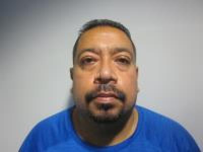 Juan Vargas a registered Sex Offender of California
