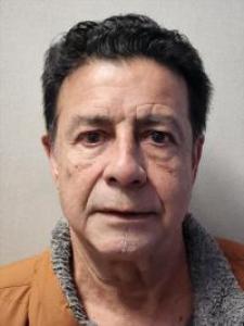 Juan Manuel Vasquez a registered Sex Offender of California