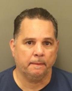 Juan Antonio Vazquez a registered Sex Offender of California