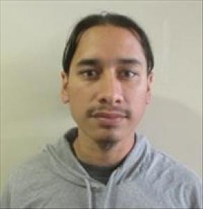 Juan Carlos Vazquez a registered Sex Offender of California