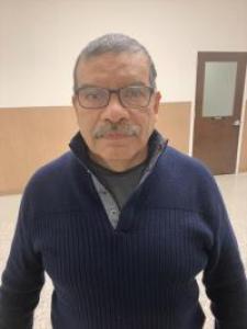 Juan Ventocillatrujillano a registered Sex Offender of California