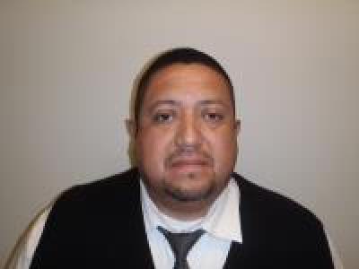 Juan Carlos Victorio a registered Sex Offender of California