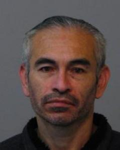 Juan Manuel Villafuerte a registered Sex Offender of California