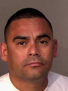 Juan Manuel Yanez a registered Sex Offender of California
