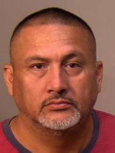 Juan Carlos Zargoza a registered Sex Offender of California