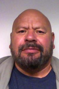 Juan Zavala a registered Sex Offender of California