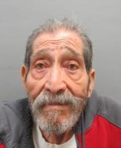 Juarez Demetris a registered Sex Offender of California