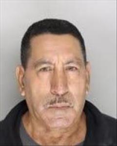 Juarez Joel Hilario Vega a registered Sex Offender of California