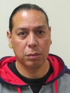 Jude Anthony Salazar a registered Sex Offender of California