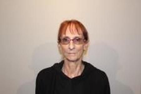 Judy Ann Marshall a registered Sex Offender of California