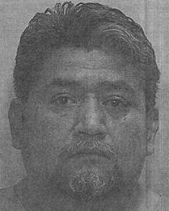 Julian Maya Garcia a registered Sex Offender of California