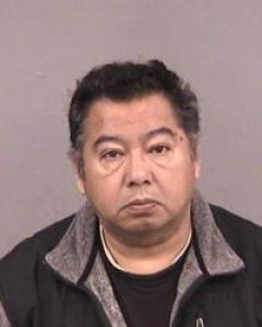Julian Pinasanchez a registered Sex Offender of California