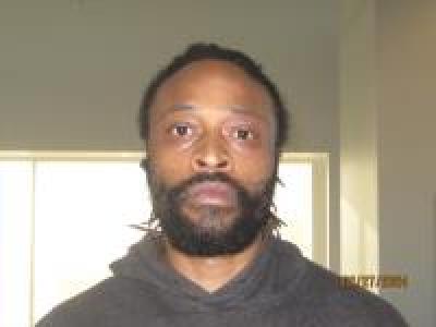 Julian Antwan Sherman a registered Sex Offender of California