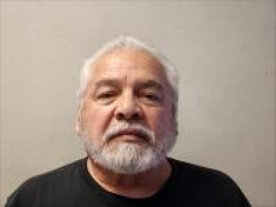 Julian Moreno Valdez a registered Sex Offender of California