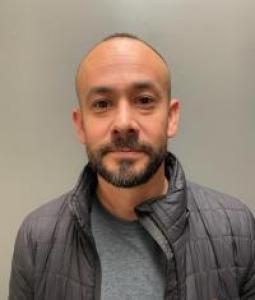 Julian Vargas a registered Sex Offender of California