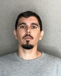 Julian Frank Velasquez a registered Sex Offender of California