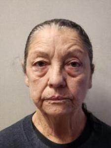 Julie Ann Briley a registered Sex Offender of California