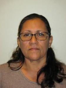 Julie Maria Usera a registered Sex Offender of California