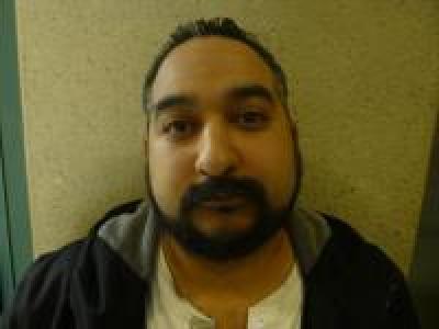 Julio Cesar Anguiano a registered Sex Offender of California