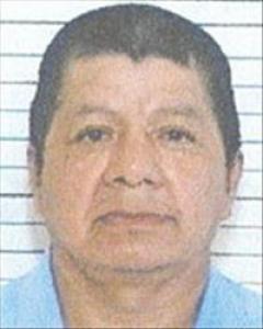 Julio Ciriaco Axicon a registered Sex Offender of California