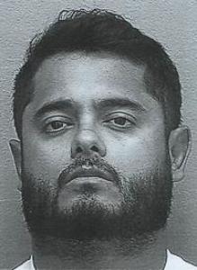 Julio Berrios a registered Sex Offender of California