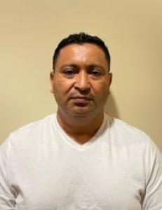 Julio Calderon a registered Sex Offender of California