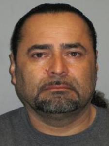 Julio Armando Cardoza a registered Sex Offender of California