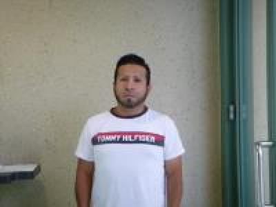 Julio Alberto Deleoncatu a registered Sex Offender of California