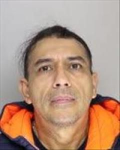 Julio Cesar Jimenez-gonzalez a registered Sex Offender of California