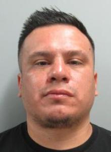 Julio Cesar Lopez a registered Sex Offender of California