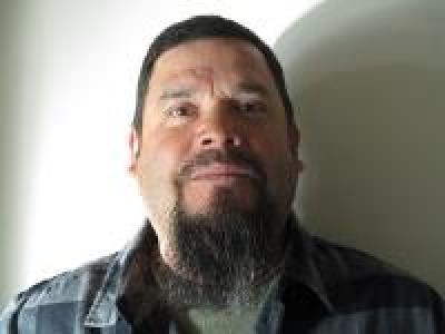 Julio Cesar Mercado a registered Sex Offender of California