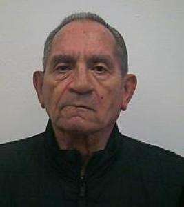 Julio Charles Morales a registered Sex Offender of California
