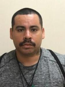 Julio Daniel Munoz a registered Sex Offender of California