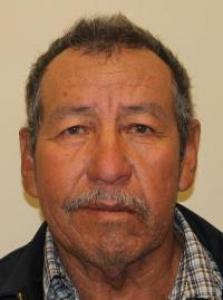 Julio Ortiz a registered Sex Offender of California